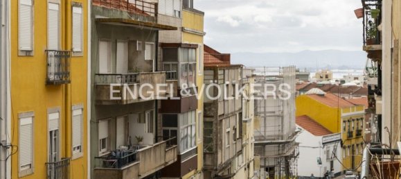 2 غرف نوم شقة في Lisbon, Portugal رقم 338757 24