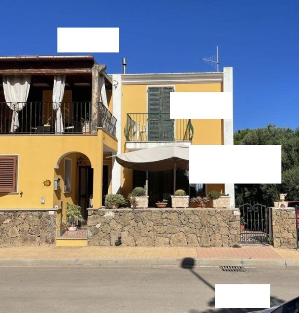 3-Zimmer Haus in Valledoria, Italy, Nr. 138347