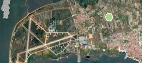 Land in Montijo, Portugal No. 43575 4