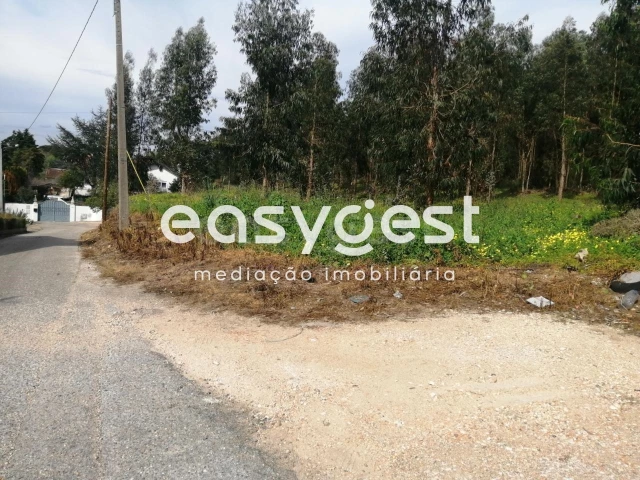 Grundstück in Coimbra, Portugal, Nr. 91332