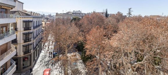 6 chambres Appartement à Granada, Spain No. 73822 45