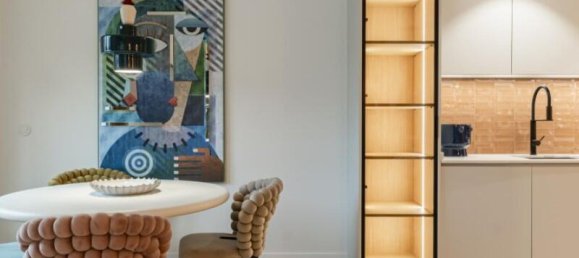 2 غرف نوم شقة في Cascais, Portugal رقم 144623 11