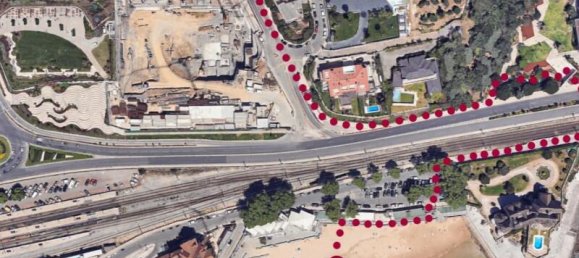 2 غرف نوم شقة في Cascais, Portugal رقم 144623 37