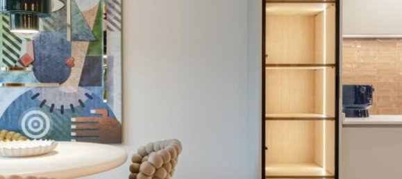 2 غرف نوم شقة في Cascais, Portugal رقم 144623 12