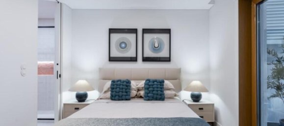 2 غرف نوم شقة في Cascais, Portugal رقم 144623 23