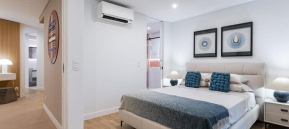 2 غرف نوم شقة في Cascais, Portugal رقم 144623 22