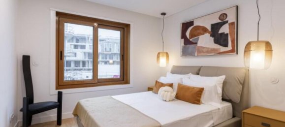 2 غرف نوم شقة في Cascais, Portugal رقم 144623 32