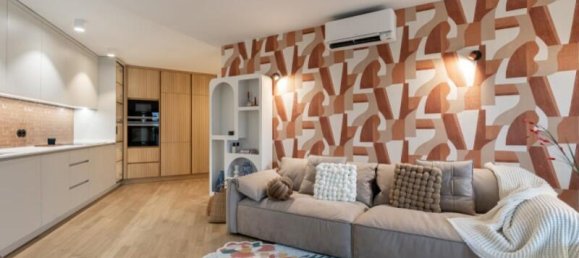 2 غرف نوم شقة في Cascais, Portugal رقم 144623 16