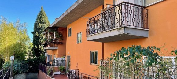 2 bedrooms Apartment in Rome, Italy No. 221449 82