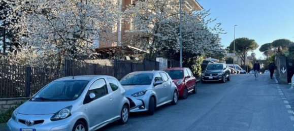 2 bedrooms Apartment in Rome, Italy No. 221449 64