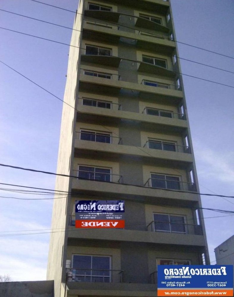 Estudio en San Miguel, Argentina No. 16087