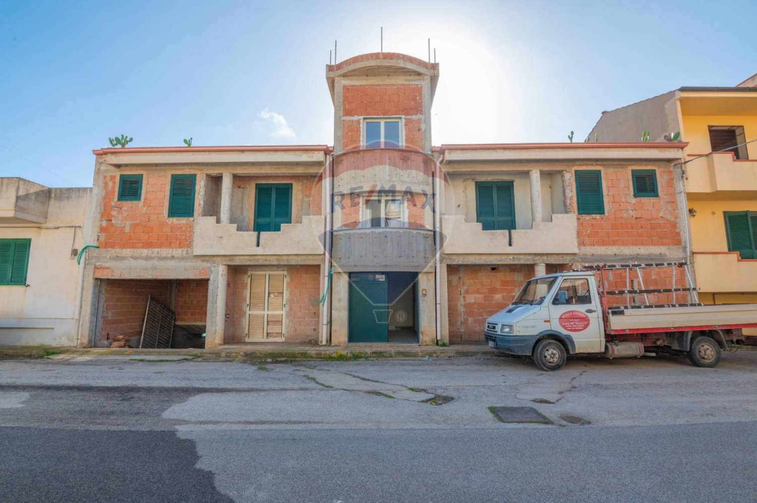 7 غرف نوم منزل في Pachino, Italy رقم 172025