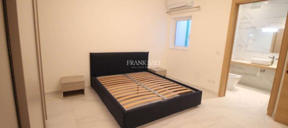 2 Schlafzimmer Penthouse in Mosta, Malta, Nr. 11282 3