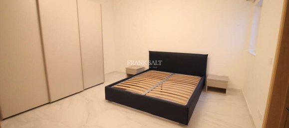2 Schlafzimmer Penthouse in Mosta, Malta, Nr. 11282 2
