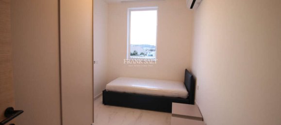 2 Schlafzimmer Penthouse in Mosta, Malta, Nr. 11282 8