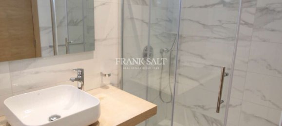 2 Schlafzimmer Penthouse in Mosta, Malta, Nr. 11282 4