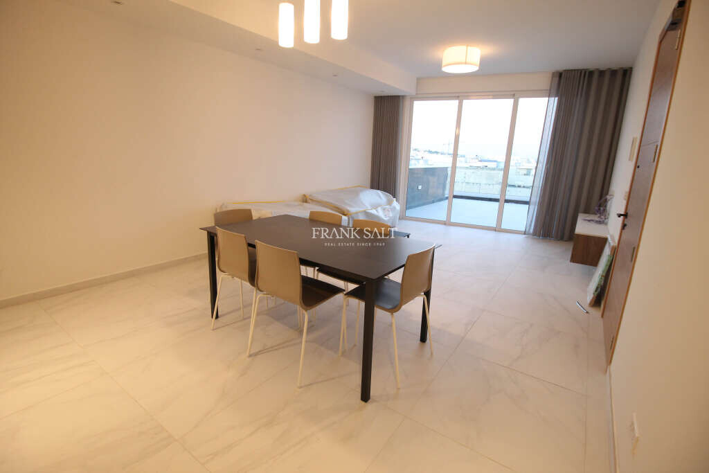 2 Schlafzimmer Penthouse in Mosta, Malta, Nr. 11282