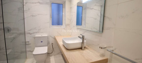 2 Schlafzimmer Penthouse in Mosta, Malta, Nr. 11282 6