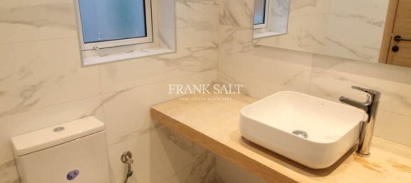 2 Schlafzimmer Penthouse in Mosta, Malta, Nr. 11282 5