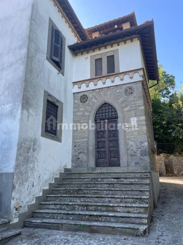 2 bedrooms Villa in Viterbo, Italy No. 289555