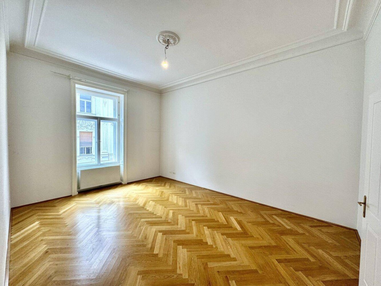 Studio in Wieden, Austria No. 211644