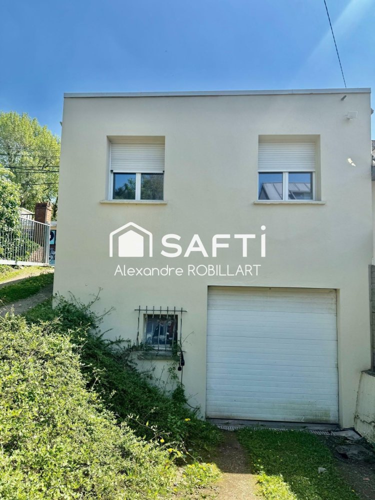 1 bedroom House in Lens, France No. 349119