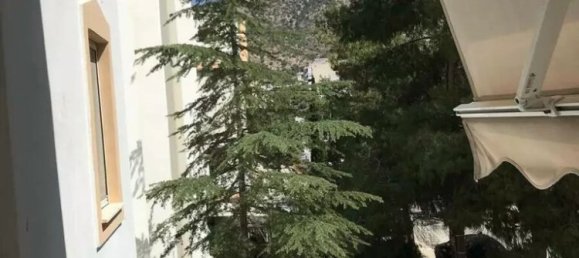 Квартира с 2 комнатами в Глифада, Южные Афины, Аттика, Греция № 93428 19