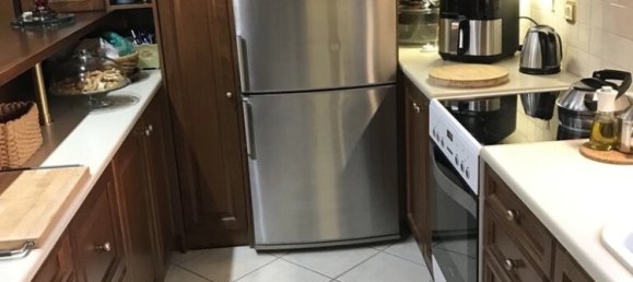 Квартира с 2 комнатами в Глифада, Южные Афины, Аттика, Греция № 93428 9