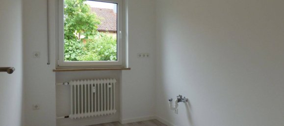 1 bedroom Apartment in Gunzenhausen, Germany No. 242401 4