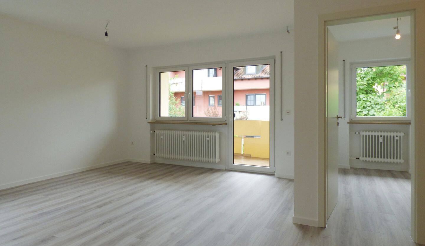 1 bedroom Apartment in Gunzenhausen, Germany No. 242401