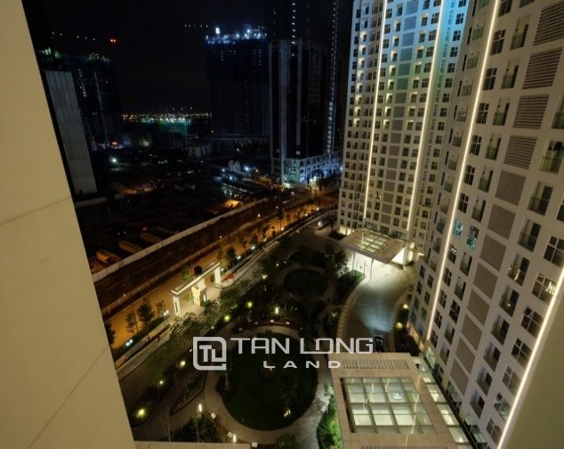 2 bedrooms Apartment in Tay Ho, Vietnam No. 1121