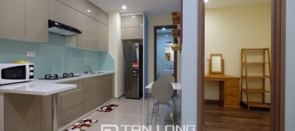 2 bedrooms Apartment in Tay Ho, Vietnam No. 1121 5