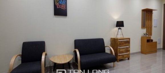 2 bedrooms Apartment in Tay Ho, Vietnam No. 1121 3