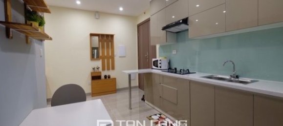 2 bedrooms Apartment in Tay Ho, Vietnam No. 1121 4