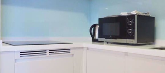 3 bedrooms Condo in Watthana, Thailand No. 9951 12