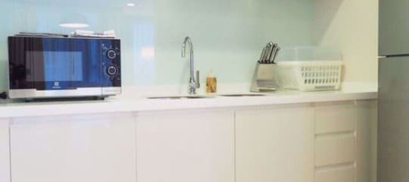 3 bedrooms Condo in Watthana, Thailand No. 9951 10