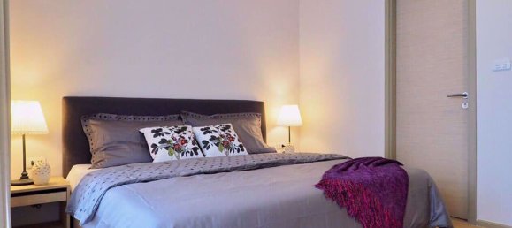 3 bedrooms Condo in Watthana, Thailand No. 9951 15