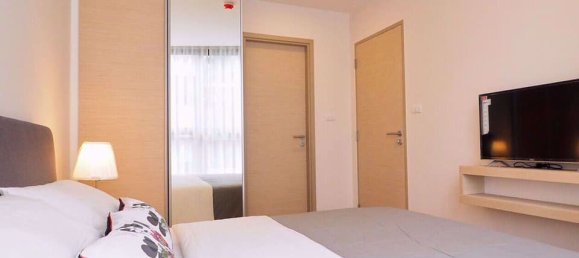 3 bedrooms Condo in Watthana, Thailand No. 9951 19