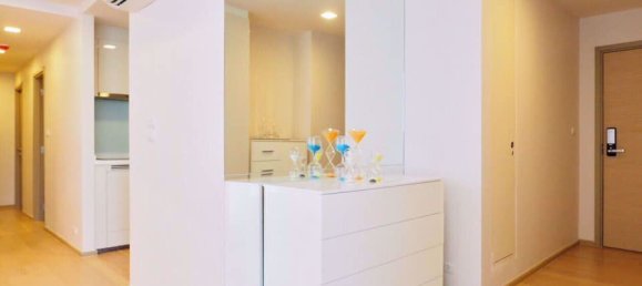 3 bedrooms Condo in Watthana, Thailand No. 9951 9