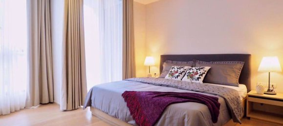 3 bedrooms Condo in Watthana, Thailand No. 9951 13