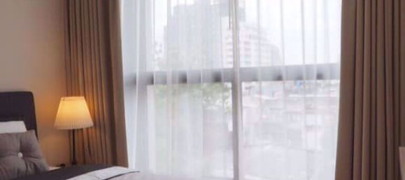 3 bedrooms Condo in Watthana, Thailand No. 9951 24