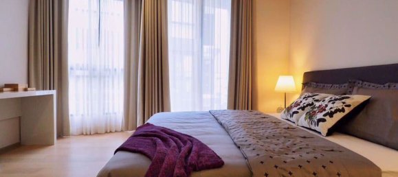 3 bedrooms Condo in Watthana, Thailand No. 9951 14