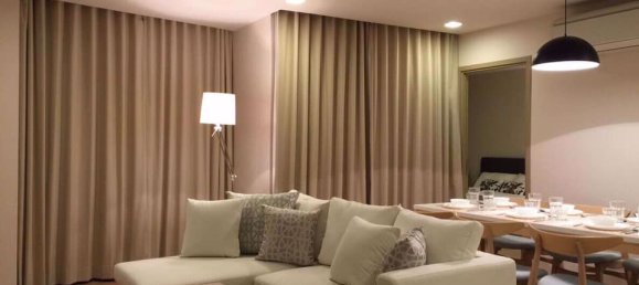 3 bedrooms Condo in Watthana, Thailand No. 9951 4