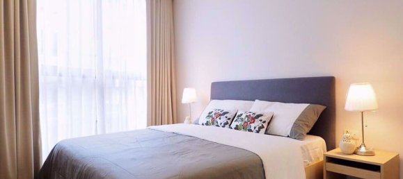 3 bedrooms Condo in Watthana, Thailand No. 9951 20