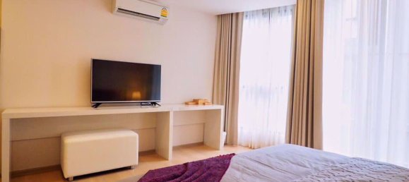 3 bedrooms Condo in Watthana, Thailand No. 9951 17