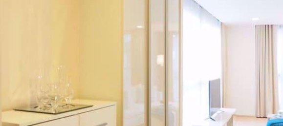 3 bedrooms Condo in Watthana, Thailand No. 9951 8