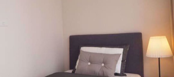 3 bedrooms Condo in Watthana, Thailand No. 9951 25