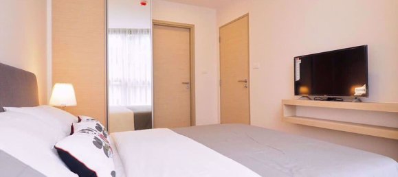 3 bedrooms Condo in Watthana, Thailand No. 9951 21