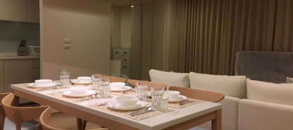 3 bedrooms Condo in Watthana, Thailand No. 9951 6