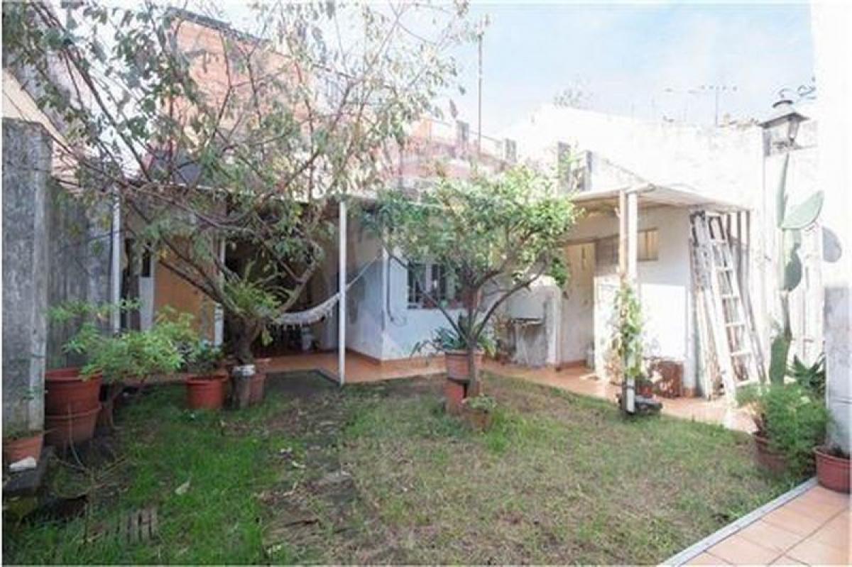 2 bedrooms House in Buenos Aires, Argentina No. 68085